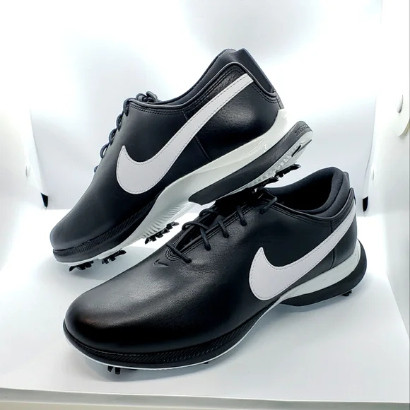 Nike Air Zoom Victory Tour Golf Shoes Men's Size 11 12 Black  DJ6569-001